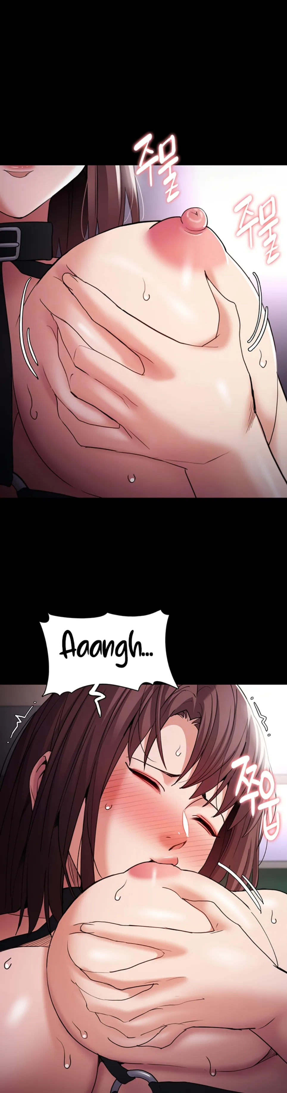Wicked Diary - Chapter 111 3