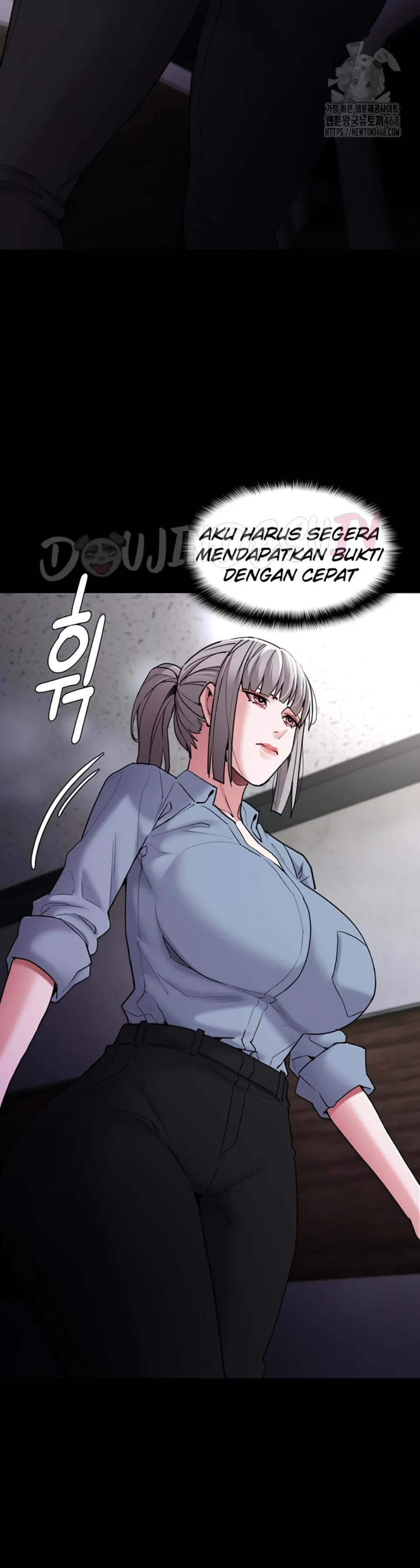 Wicked Diary - Chapter 111 38