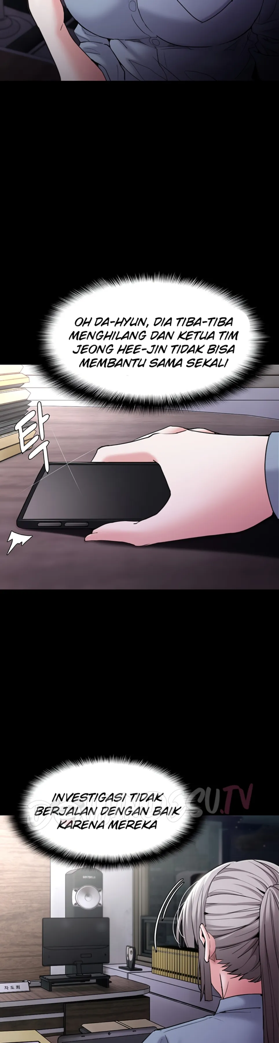Wicked Diary - Chapter 111 36
