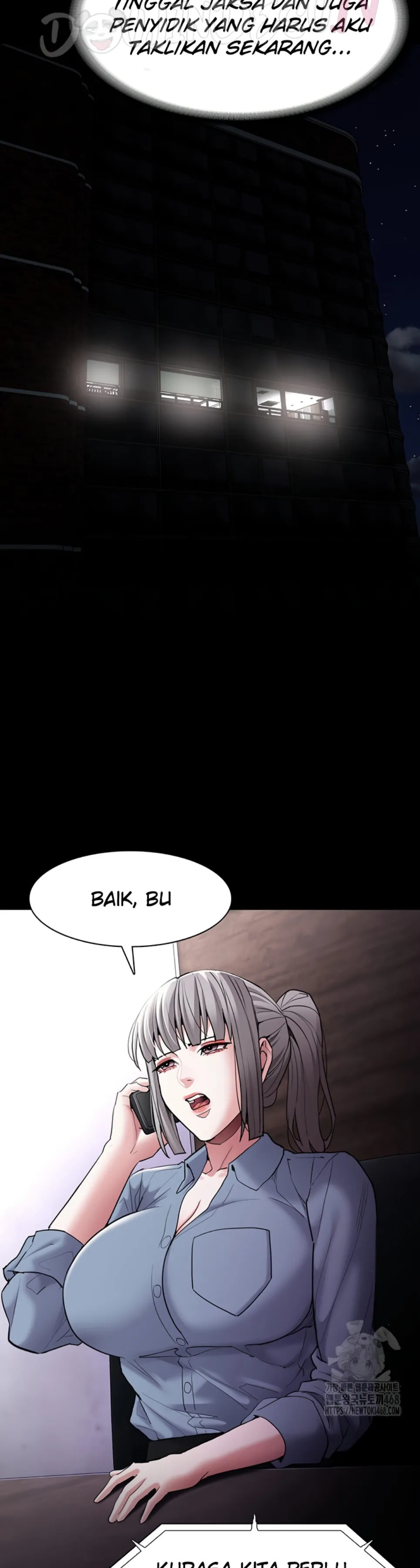 Wicked Diary - Chapter 111 34