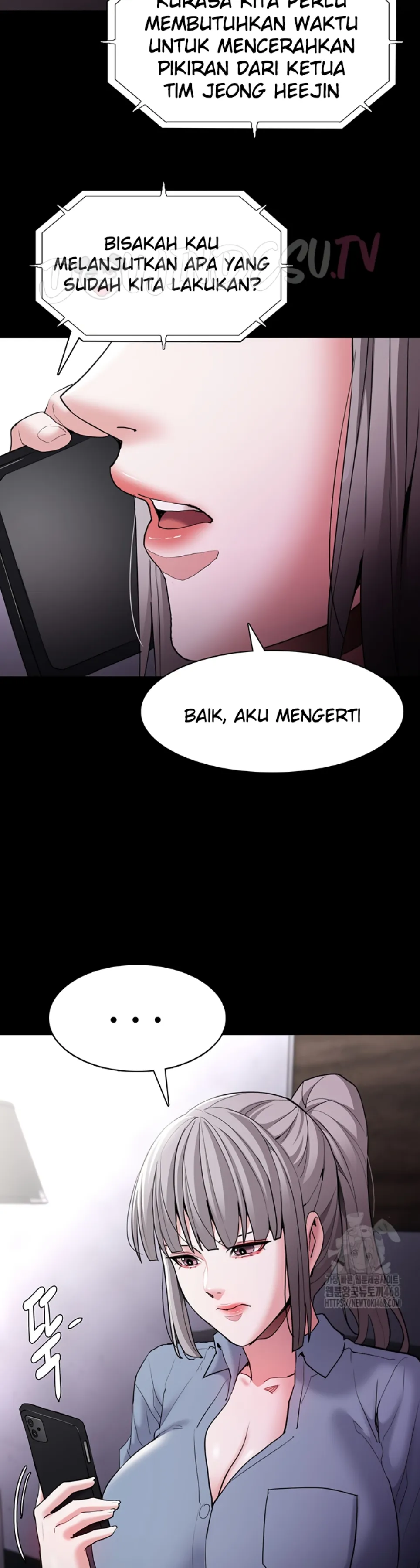 Wicked Diary - Chapter 111 35