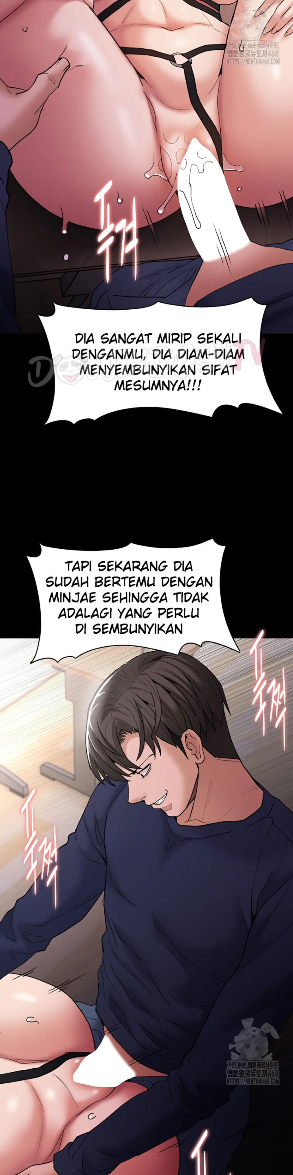 Wicked Diary - Chapter 111 19