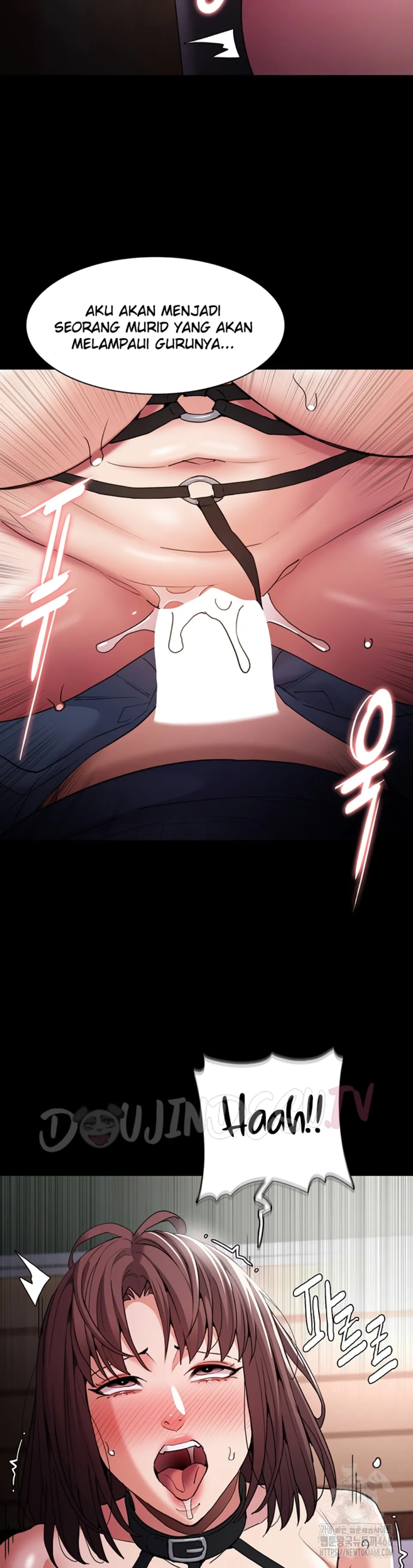 Wicked Diary - Chapter 111 6