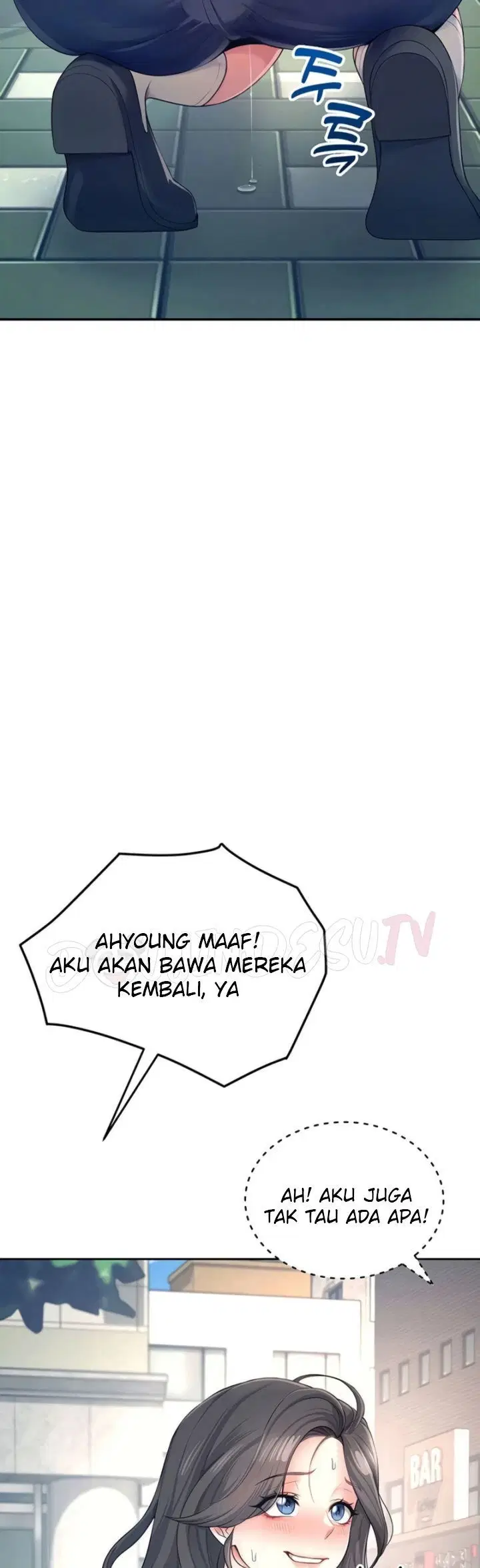 Wireless Onahole - Chapter 11 3