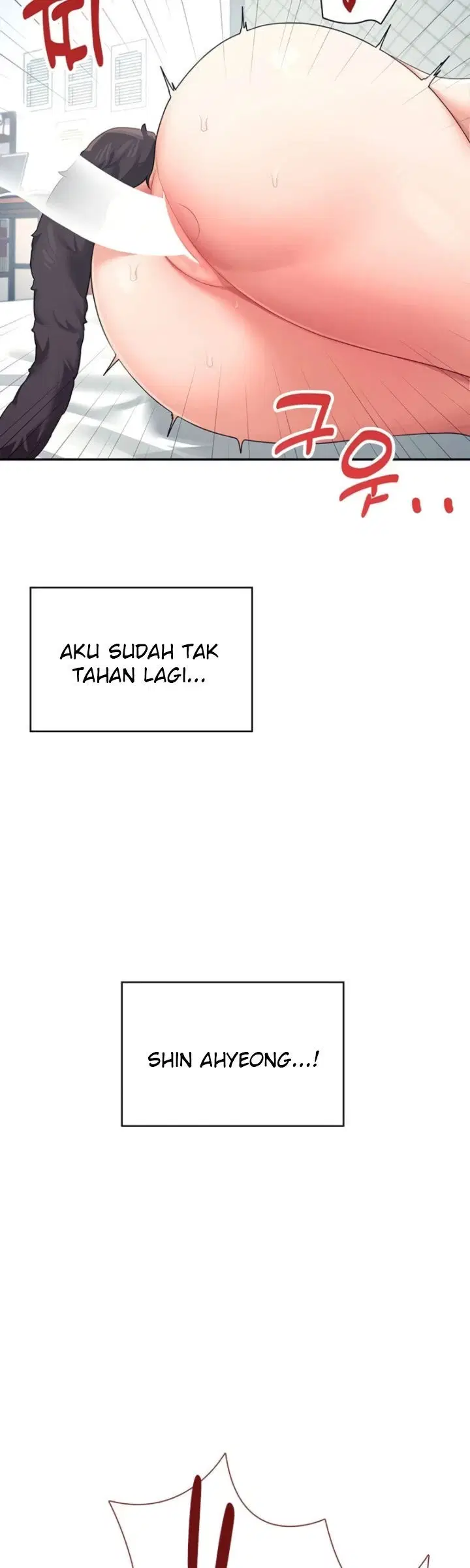 Wireless Onahole - Chapter 11 40