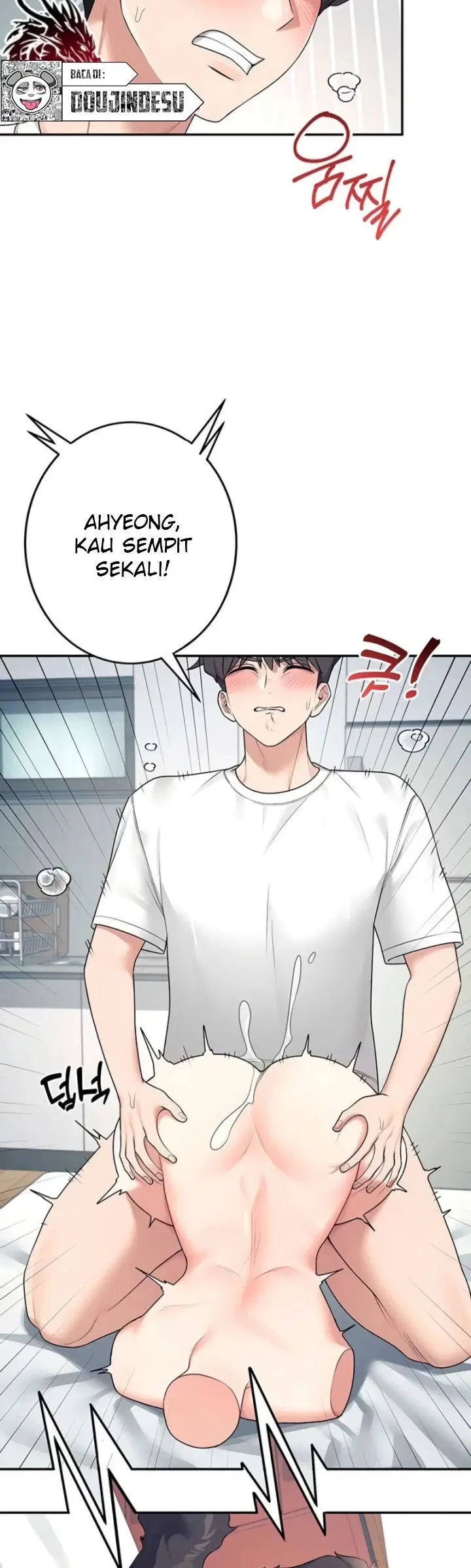 Wireless Onahole - Chapter 11 46