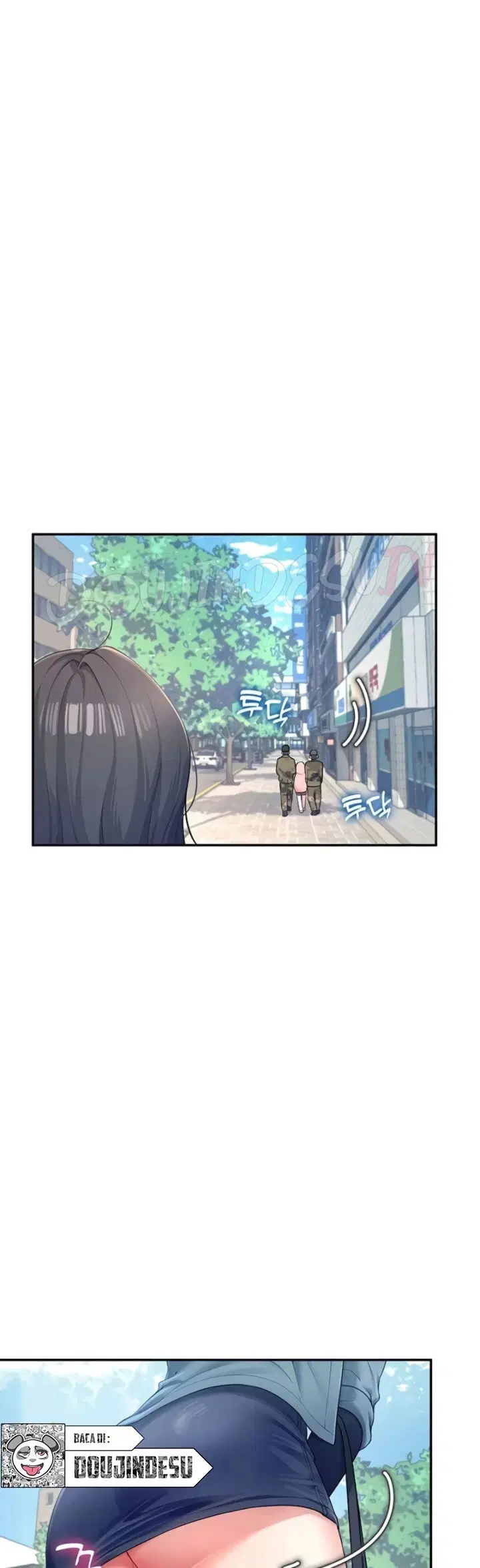 Wireless Onahole - Chapter 11 5