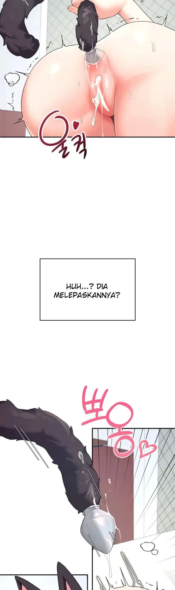 Wireless Onahole - Chapter 11 52
