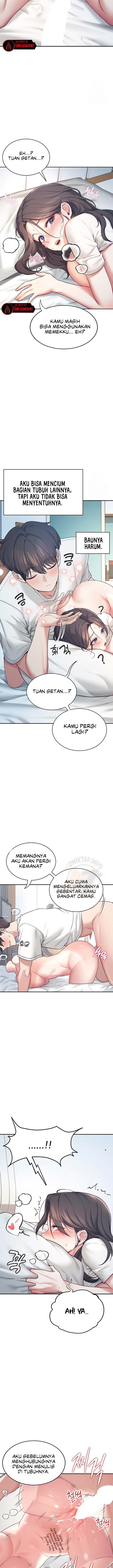 Wireless Onahole - Chapter 6 10