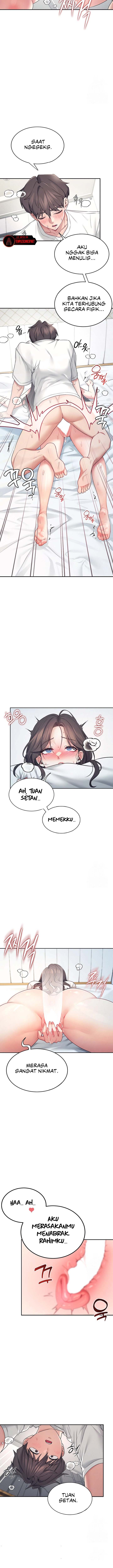 Wireless Onahole - Chapter 6 11