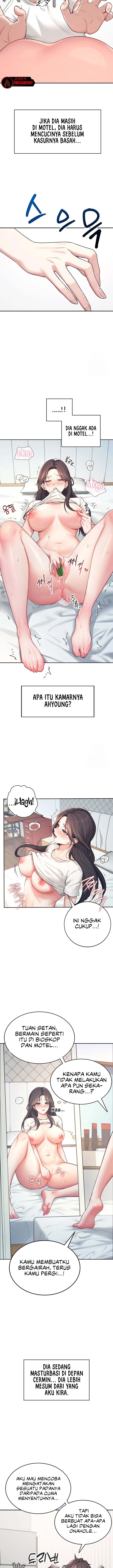 Wireless Onahole - Chapter 6 5