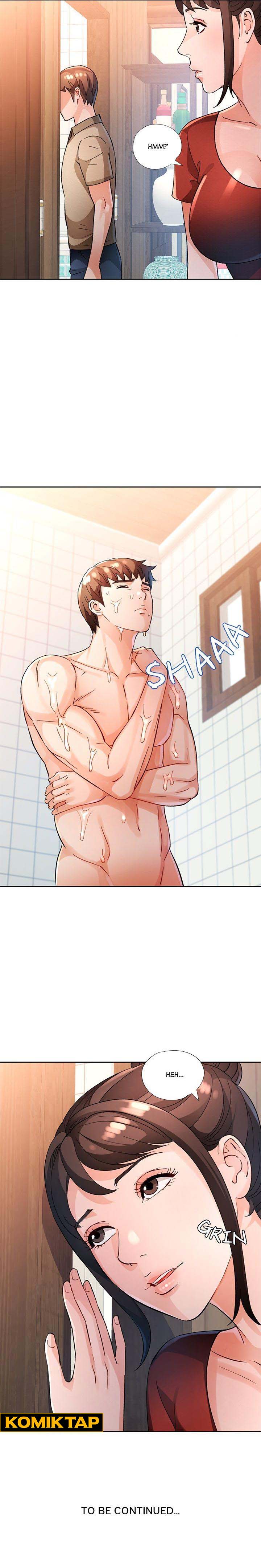 Wait, I&#8217;m a Married Woman! - Chapter 67 6