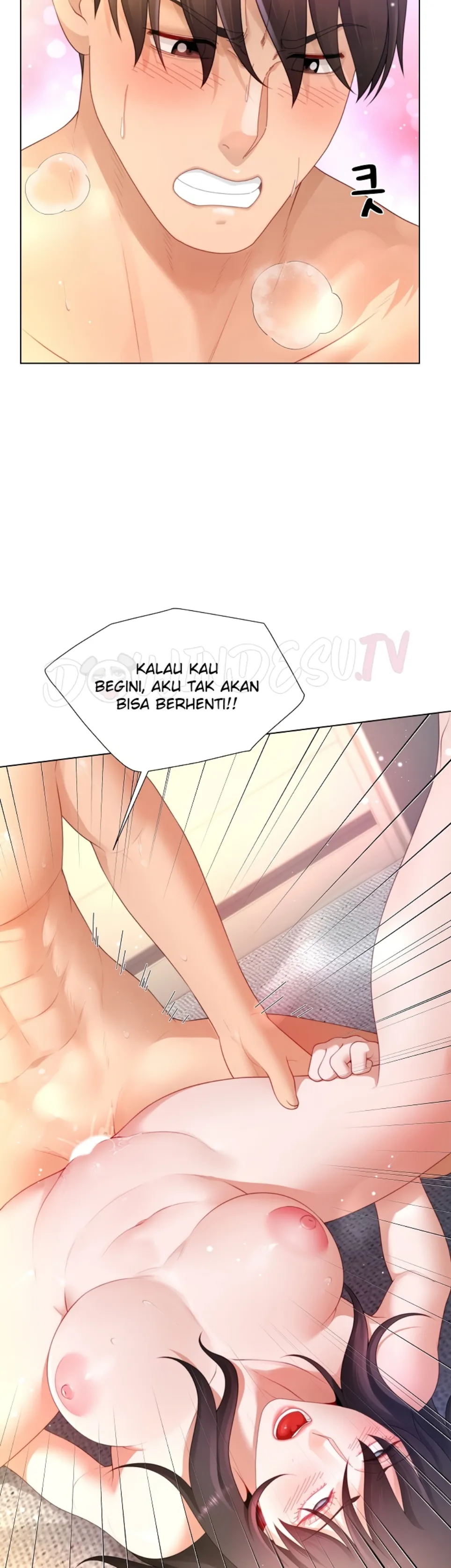 Wanna Become a Dad or a Boyfriend - Chapter 20 38