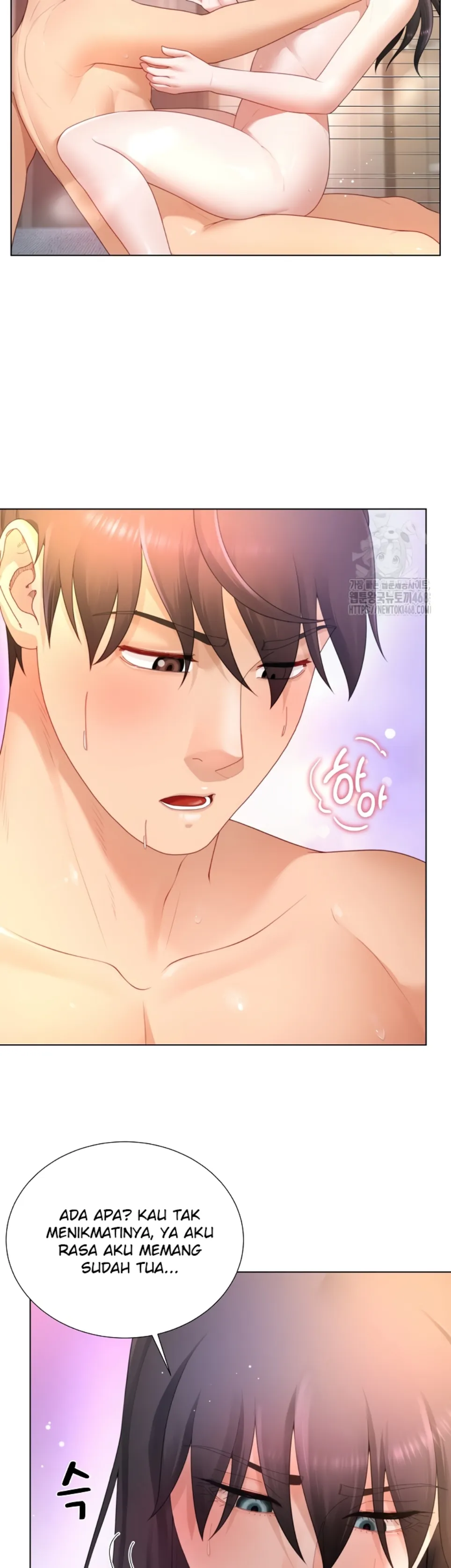 Wanna Become a Dad or a Boyfriend - Chapter 20 30