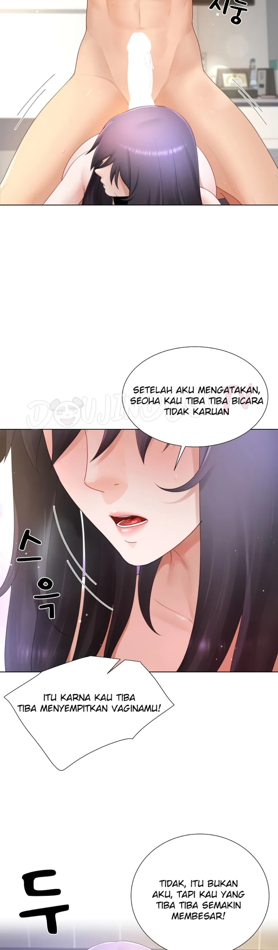 Wanna Become a Dad or a Boyfriend - Chapter 20 6