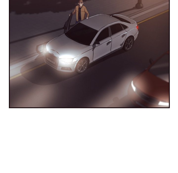 The Hidden Past - Chapter 29 8