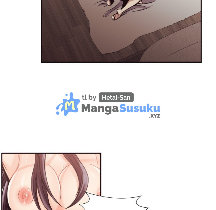 The Hidden Past - Chapter 29 82
