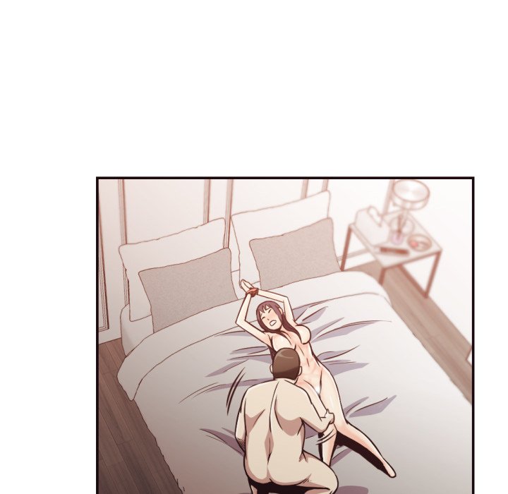 The Hidden Past - Chapter 29 81