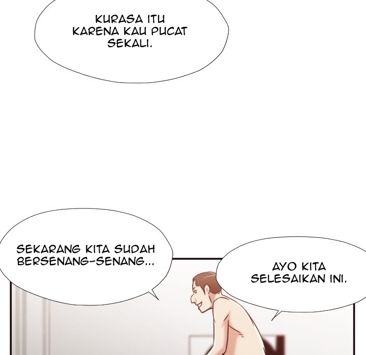 The Hidden Past - Chapter 29 86