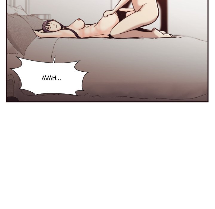 The Hidden Past - Chapter 29 87