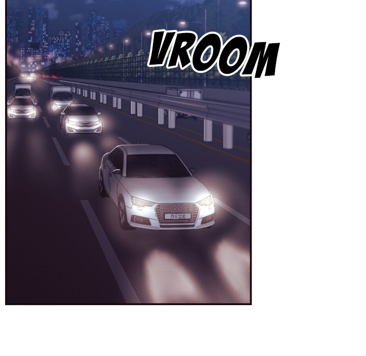 The Hidden Past - Chapter 29 22