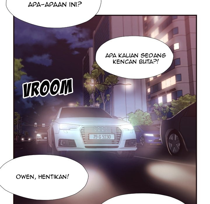 The Hidden Past - Chapter 29 20