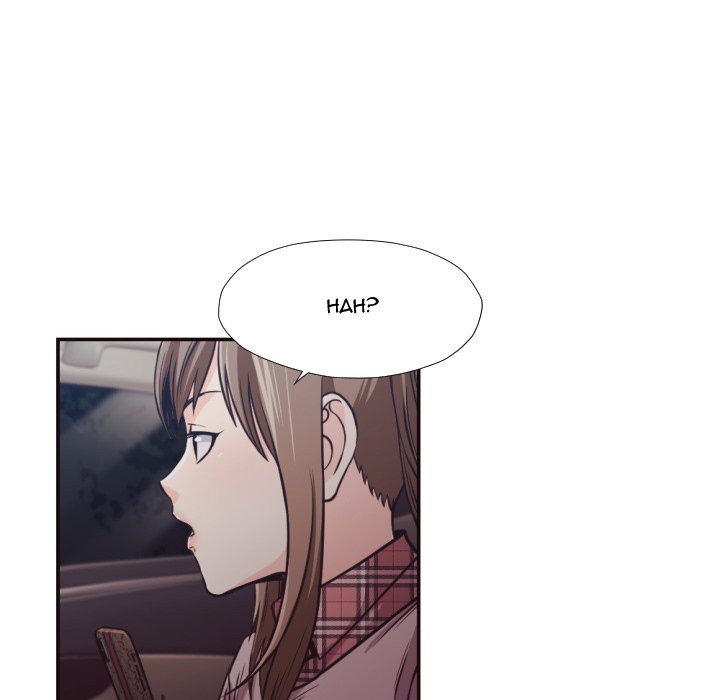 The Hidden Past - Chapter 29 27
