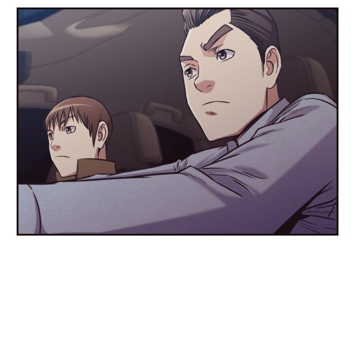 The Hidden Past - Chapter 29 25