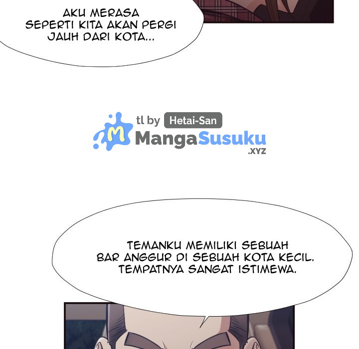 The Hidden Past - Chapter 29 32