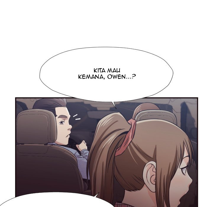 The Hidden Past - Chapter 29 31