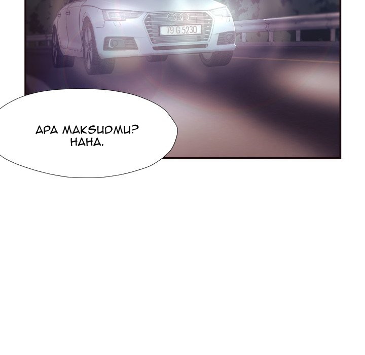 The Hidden Past - Chapter 29 36