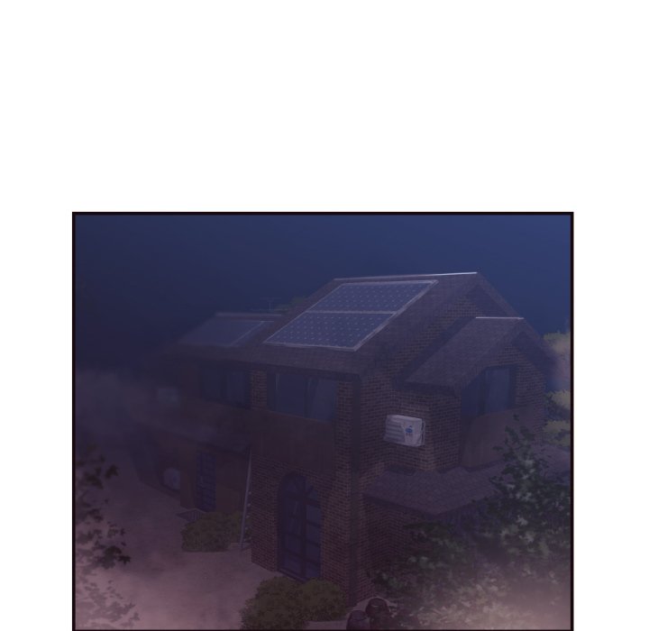 The Hidden Past - Chapter 29 37
