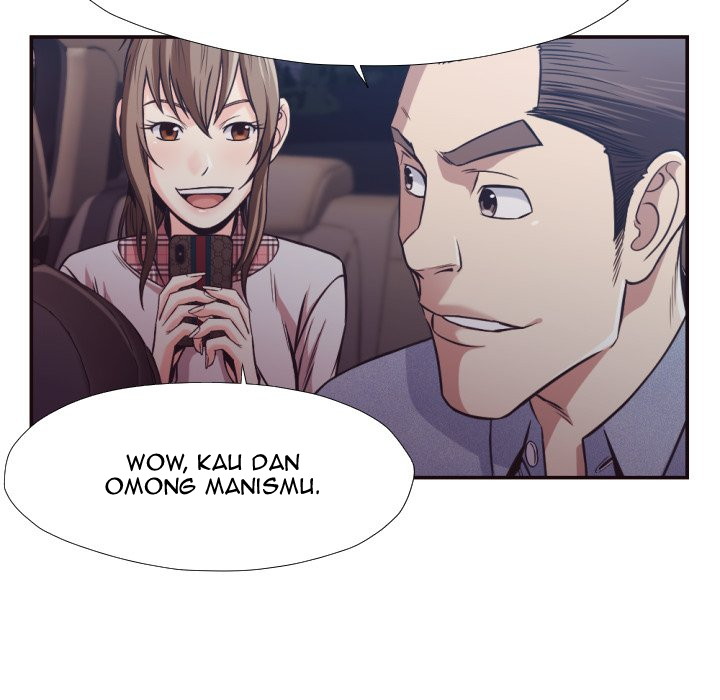 The Hidden Past - Chapter 29 34