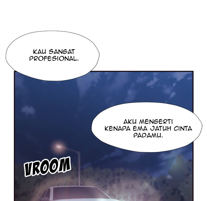 The Hidden Past - Chapter 29 35