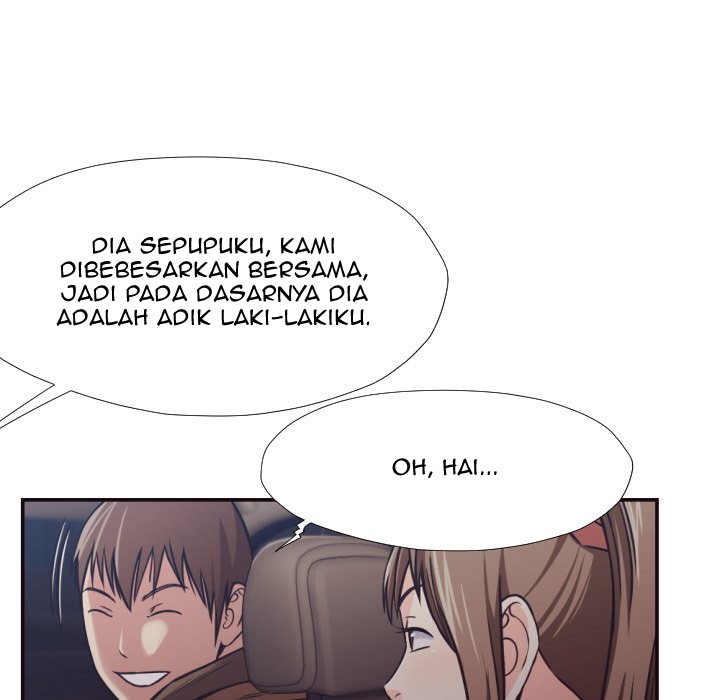 The Hidden Past - Chapter 29 18
