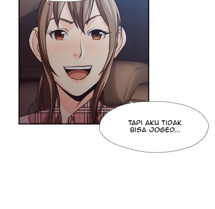 The Hidden Past - Chapter 29 12