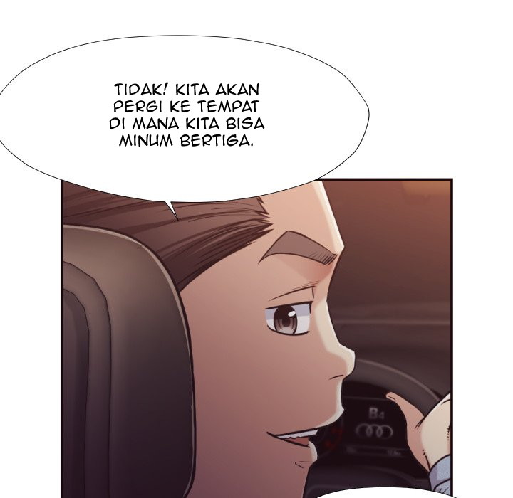 The Hidden Past - Chapter 29 13