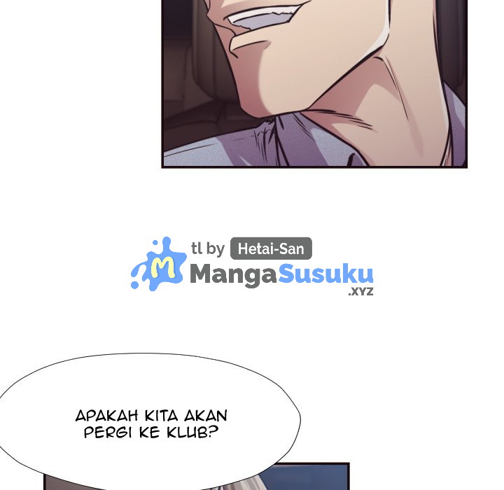 The Hidden Past - Chapter 29 11