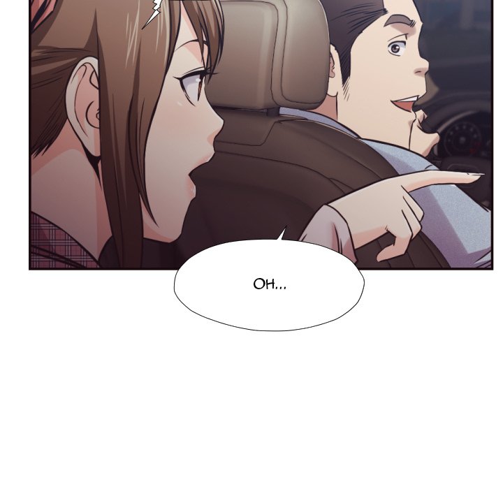 The Hidden Past - Chapter 29 16