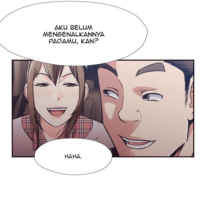 The Hidden Past - Chapter 29 17