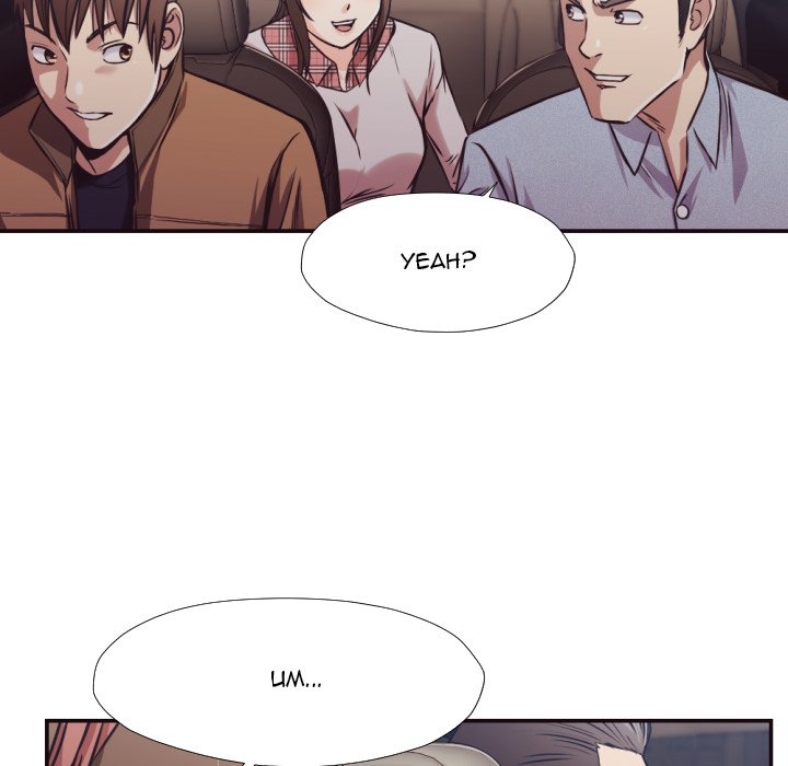 The Hidden Past - Chapter 29 15