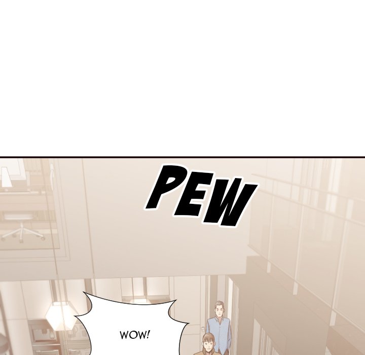 The Hidden Past - Chapter 29 64
