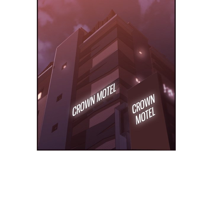 The Hidden Past - Chapter 29 79