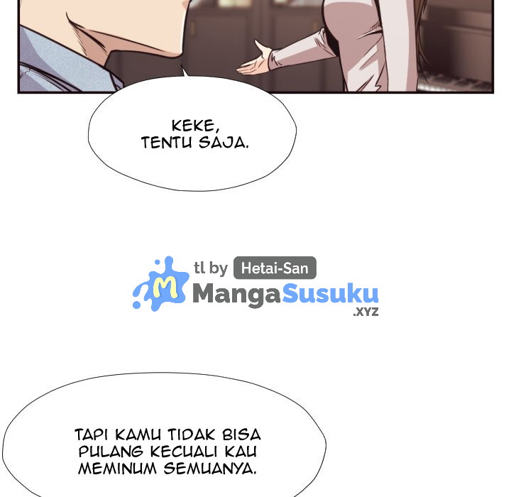 The Hidden Past - Chapter 29 72
