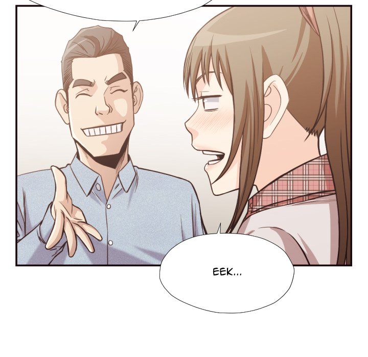 The Hidden Past - Chapter 29 73