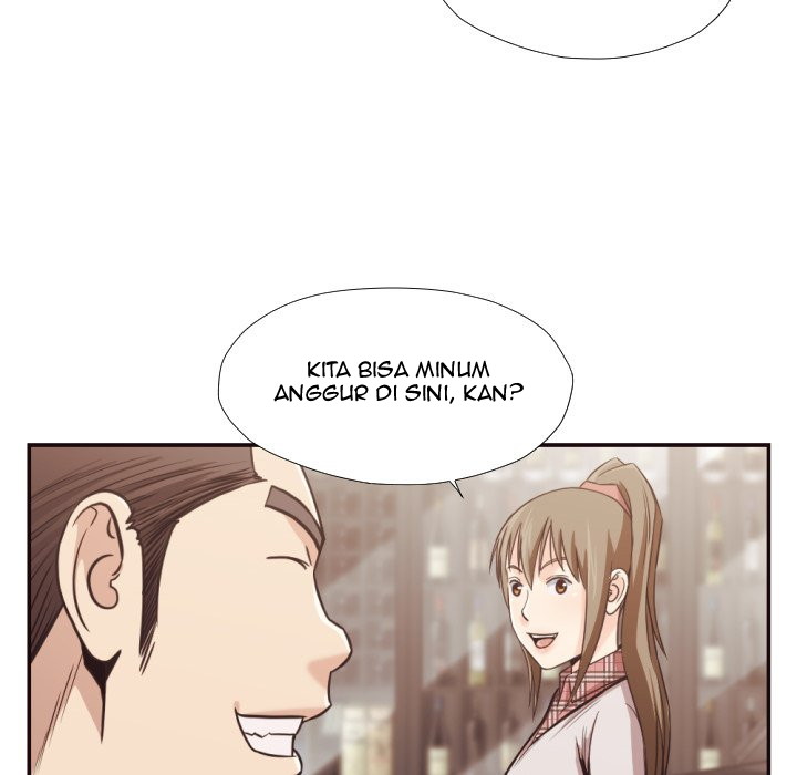 The Hidden Past - Chapter 29 71