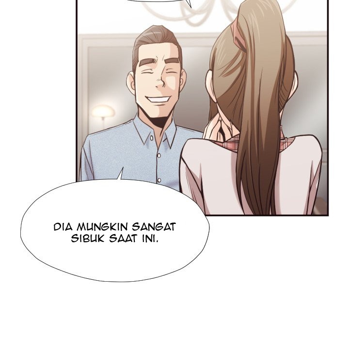 The Hidden Past - Chapter 29 76