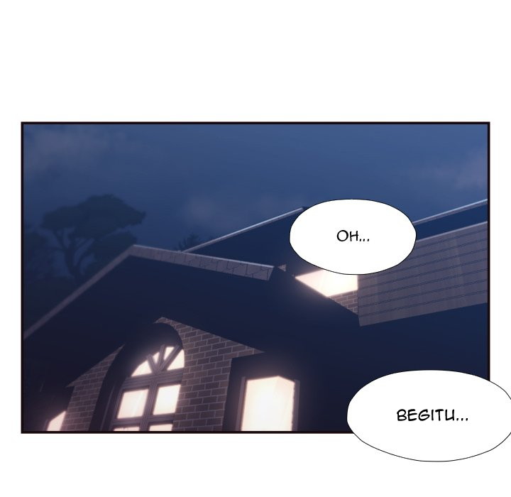The Hidden Past - Chapter 29 77