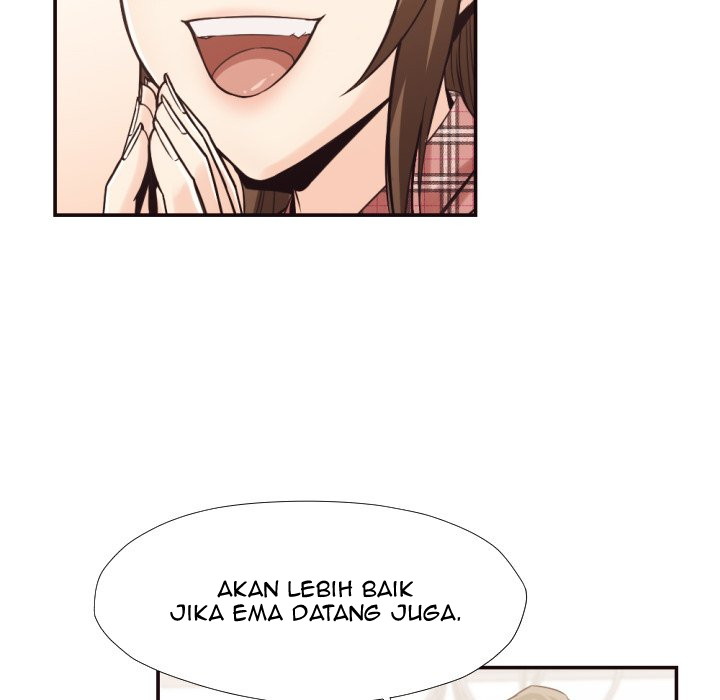 The Hidden Past - Chapter 29 75