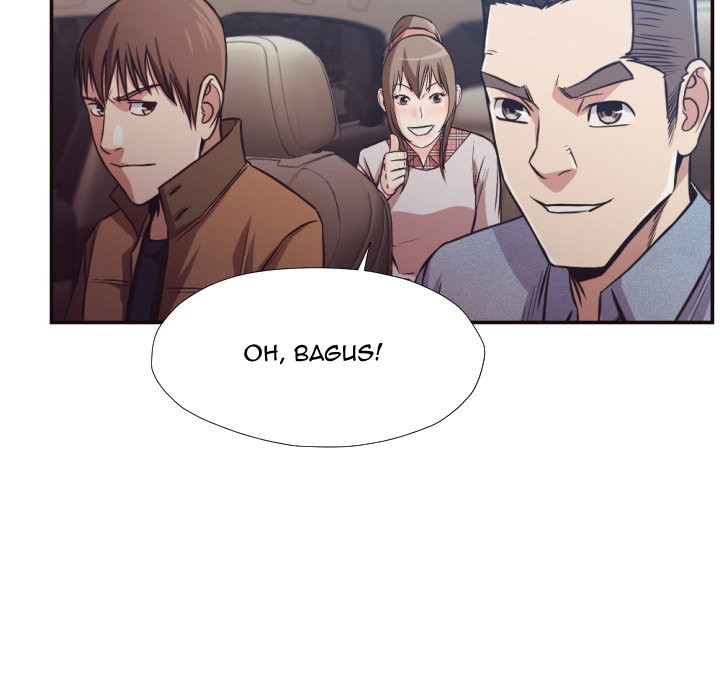 The Hidden Past - Chapter 29 48